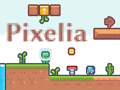Mchezo Pixelia