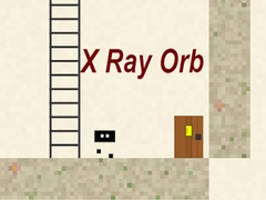 Mchezo X Ray Orb