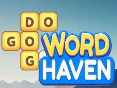 Mchezo Word Haven