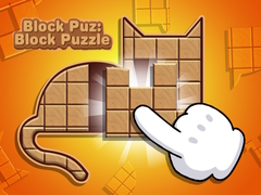 Mchezo Block Puz: Block Puzzle