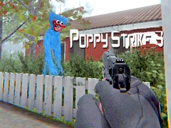 Mchezo Poppy Strike 3