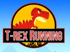 Mchezo TRex Running