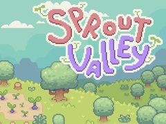Mchezo Sprout Valley