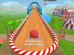 Mchezo Fast Ball Jump