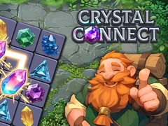 Mchezo Crystal Connect