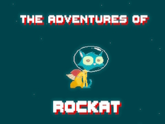 Mchezo The Adventures of Rockat