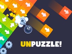 Mchezo Unpuzzle