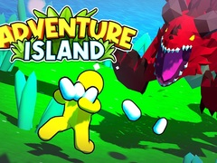 Mchezo Adventure Island 3D