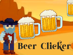 Mchezo Beer Clicker