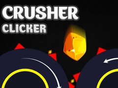 Mchezo Crusher Clicker