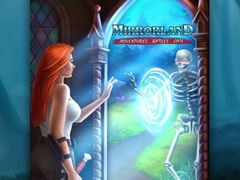 Mchezo Mirrorland