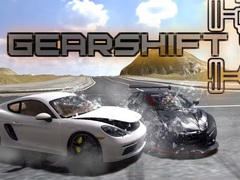 Mchezo Gearshift One