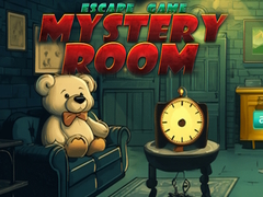 Mchezo Escape Game Mystery Room