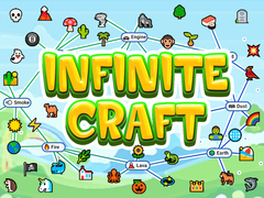 Mchezo Infinite Craft