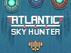 Mchezo Atlantic Sky Hunter