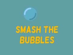 Mchezo Smash The Bubbles