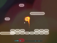 Mchezo Super Neon Ball