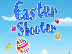 Mchezo Easter Shooter