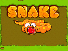 Mchezo Snake