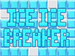 Mchezo Ice Ice Breaker