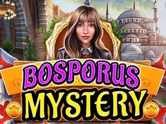 Mchezo Bosporus Mystery