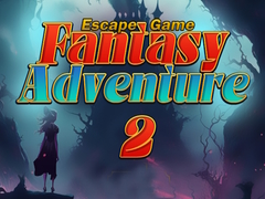 Mchezo Escape Game Fantasy Adventure 2