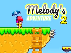 Mchezo Melodys Adventure 2