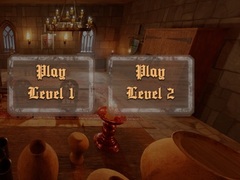 Mchezo Medieval Escape