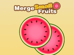 Mchezo Merge Small Fruits