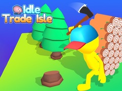 Mchezo Idle Trade Isle