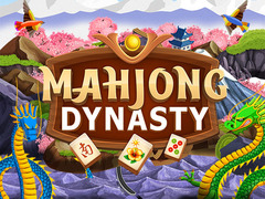 Mchezo Mahjong Dynasty
