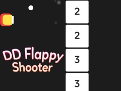 Mchezo DD Flappy Shooter