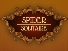 Mchezo Spider Solitaire