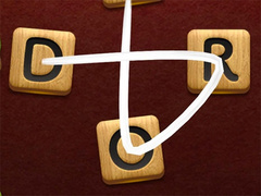 Mchezo Word Connect