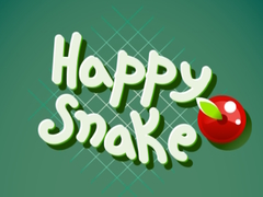 Mchezo Happy Snake