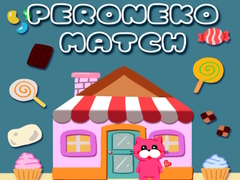 Mchezo Pero Neko Match