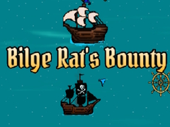 Mchezo Bilge Rat's Bounty