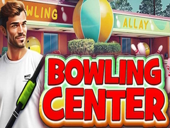Mchezo Bowling Center