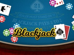 Mchezo Blackjack 21