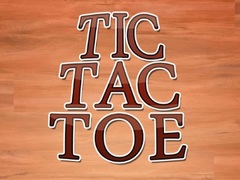 Mchezo Tic Tac Toe