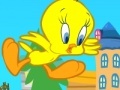 Mchezo Save Jerry