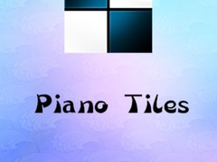 Mchezo Piano Tiles