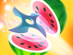 Mchezo Fruit Master Online