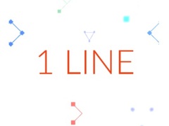 Mchezo 1 Line