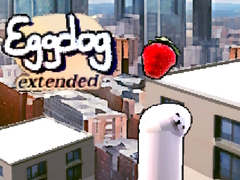 Mchezo Eggdog Extended
