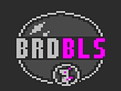 Mchezo BRDBLS