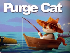 Mchezo Purge Cat