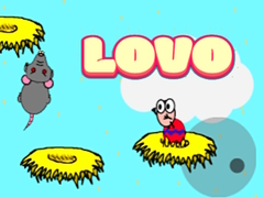 Mchezo Lovo