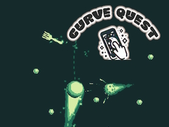 Mchezo Curve Quest