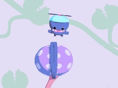 Mchezo Hungry Plant